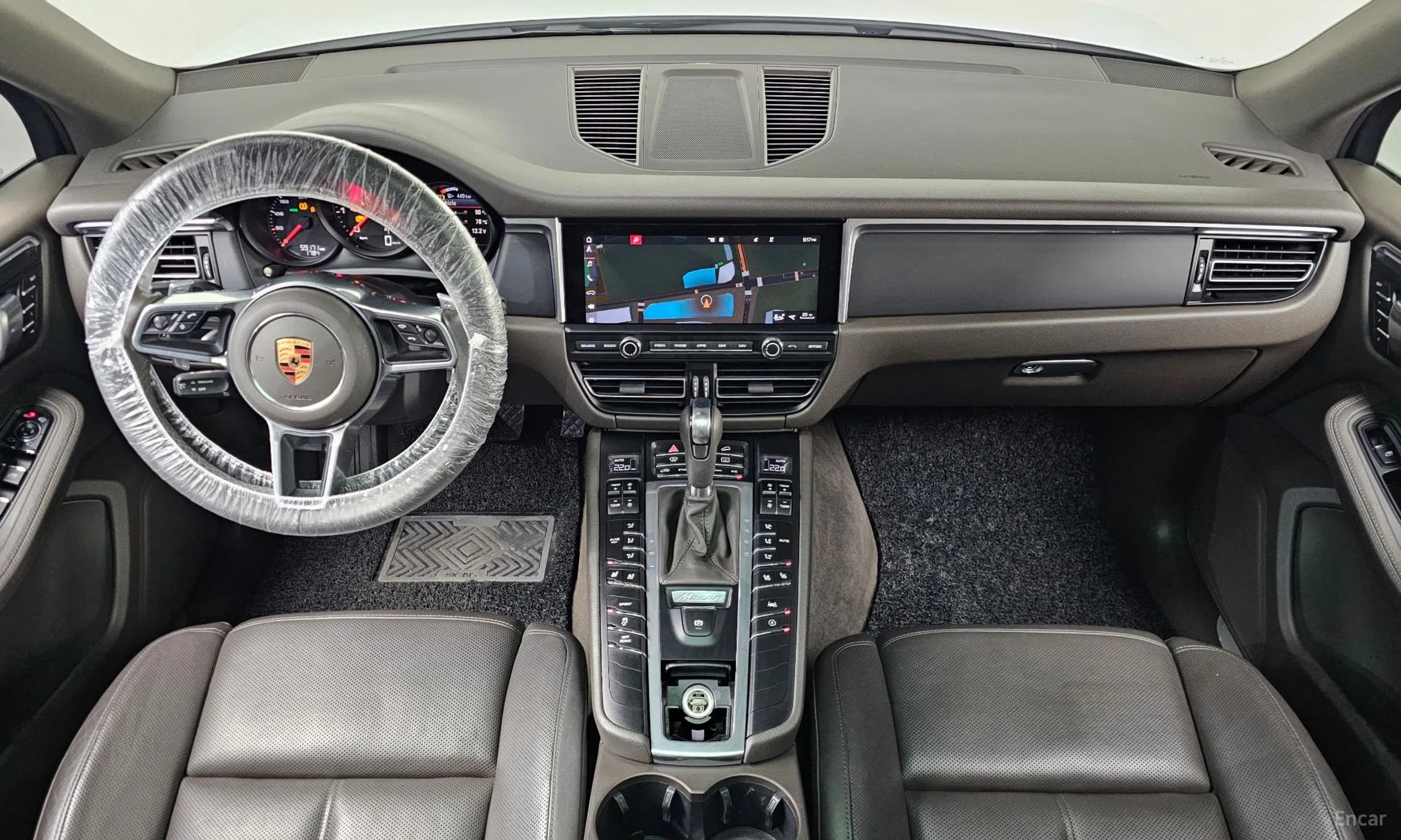 Macan