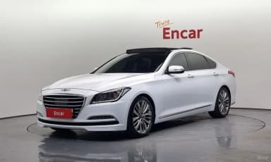 Genesis DH