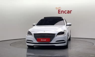 Genesis DH