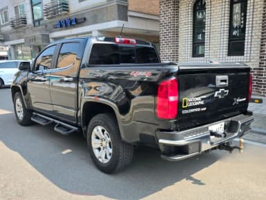 Colorado