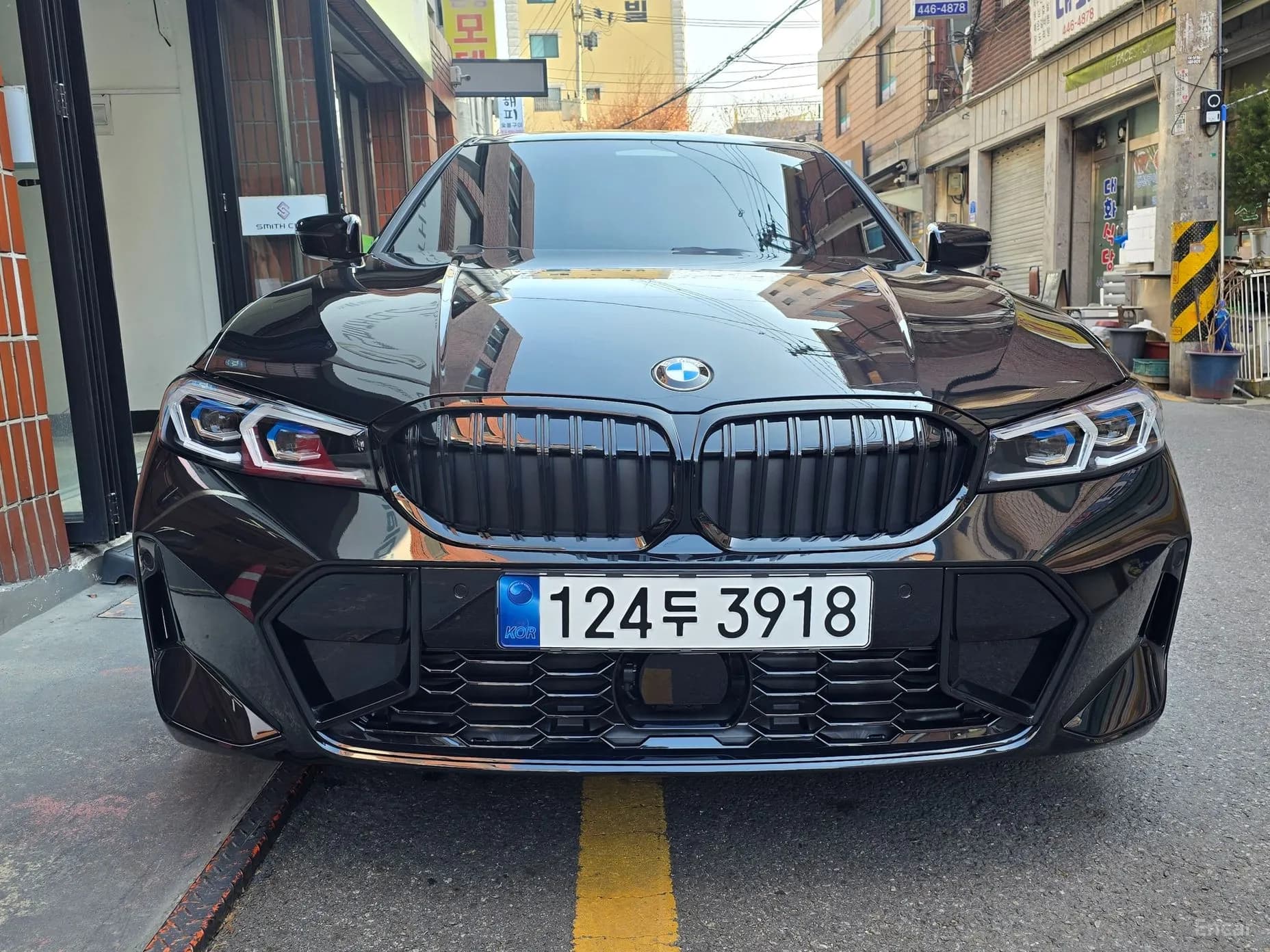 3 Series (G20)