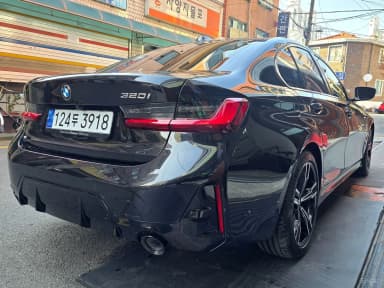 3 Series (G20)