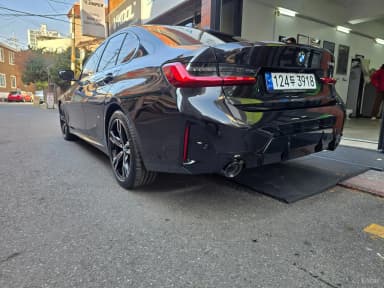 3 Series (G20)