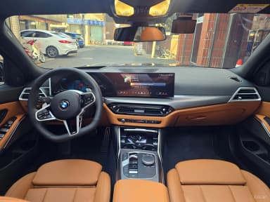 3 Series (G20)