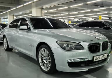 7 Series (F01)