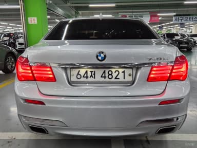 7 Series (F01)