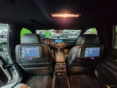 7 Series (F01)