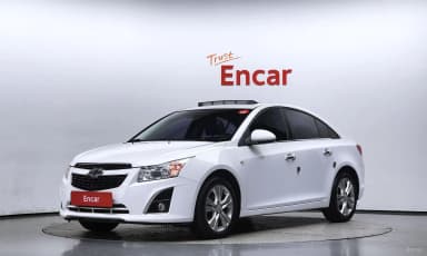 Cruze