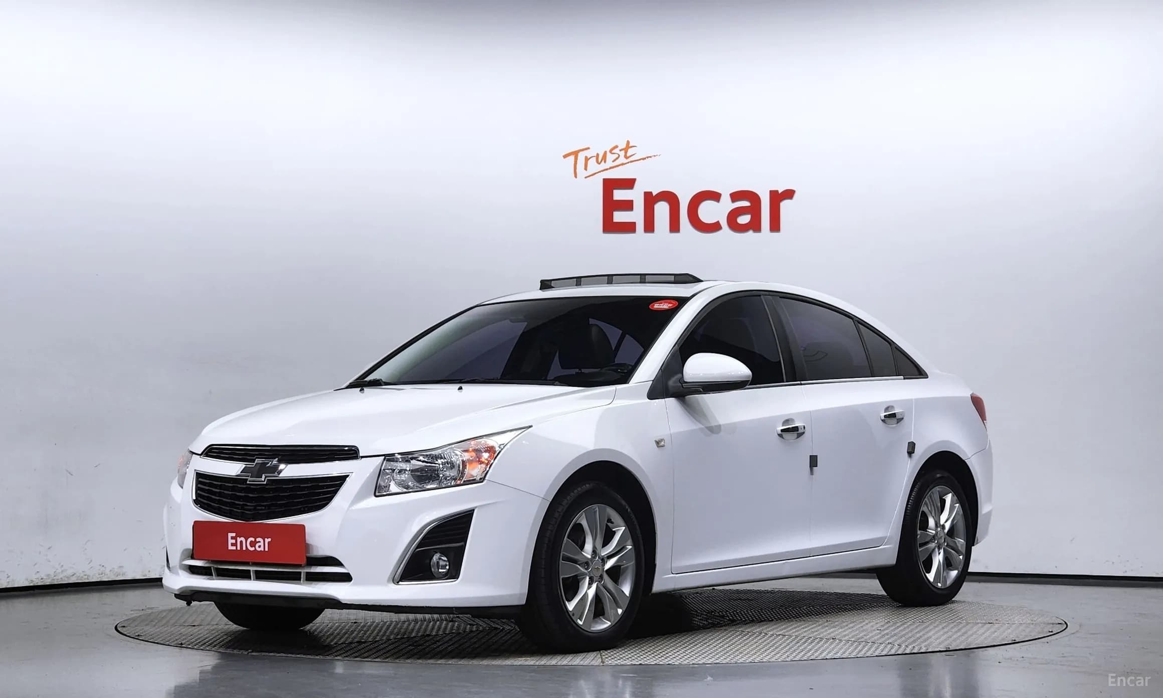 Cruze