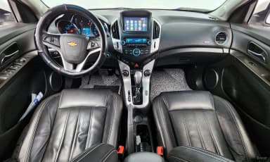 Cruze