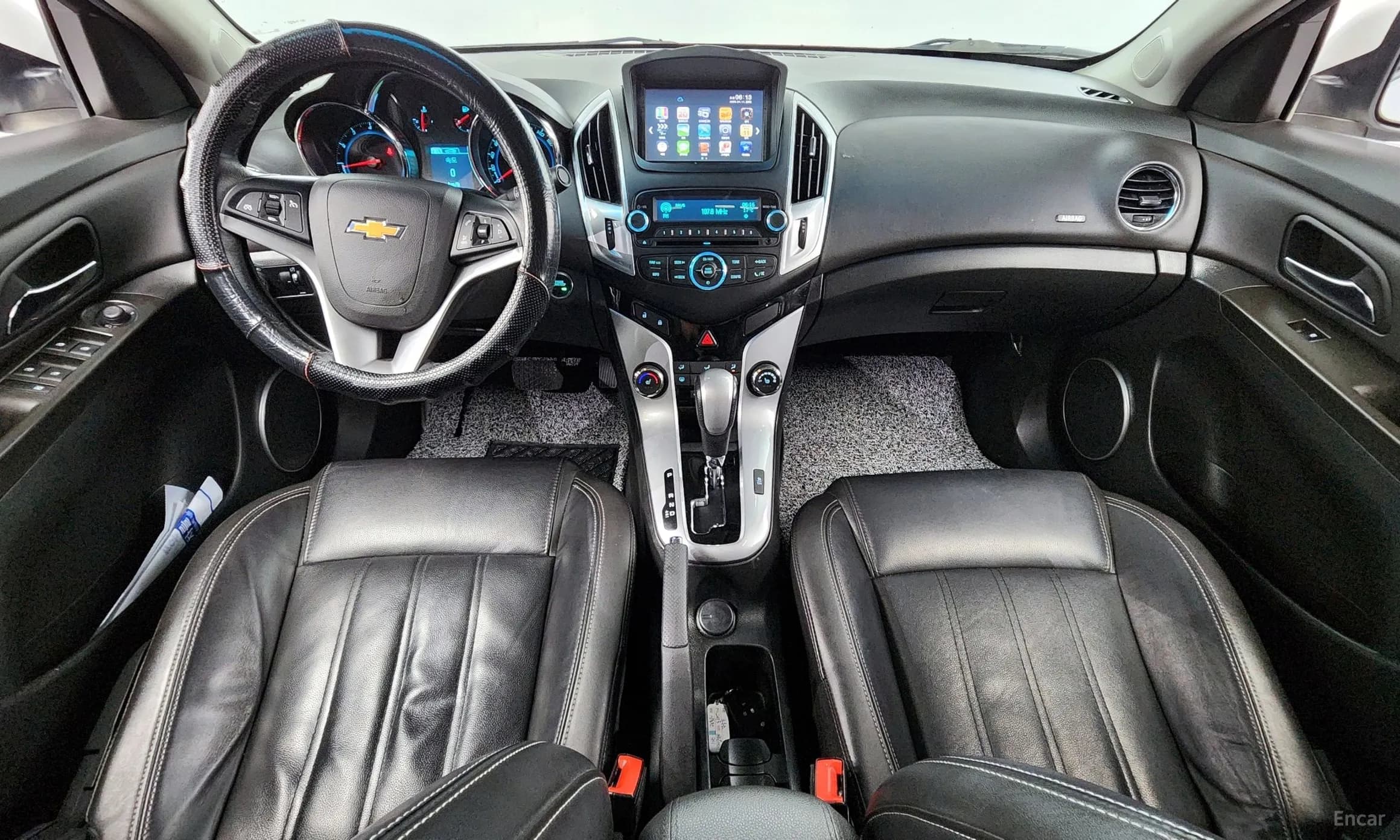 Cruze