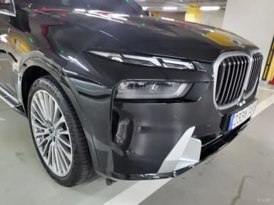 X7 (G07)