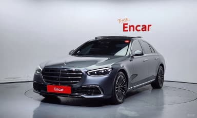 S-Class W223