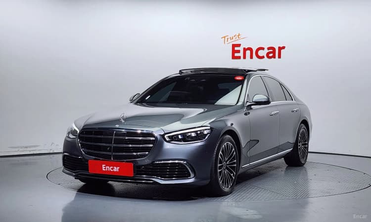S-Class W223