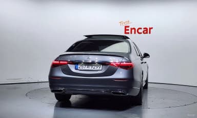 S-Class W223