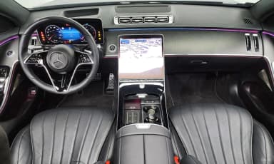 S-Class W223