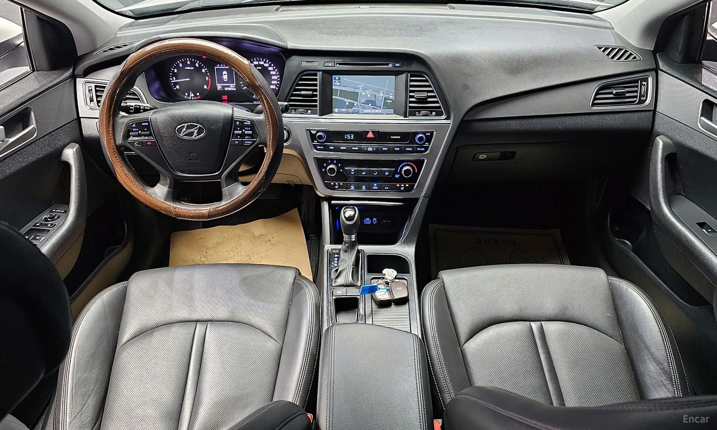 LF Sonata