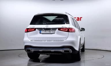 GLS-Class X167