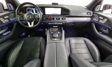 GLS-Class X167