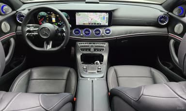 E-Class W213