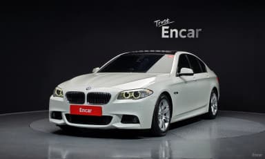 5 Series (F10)