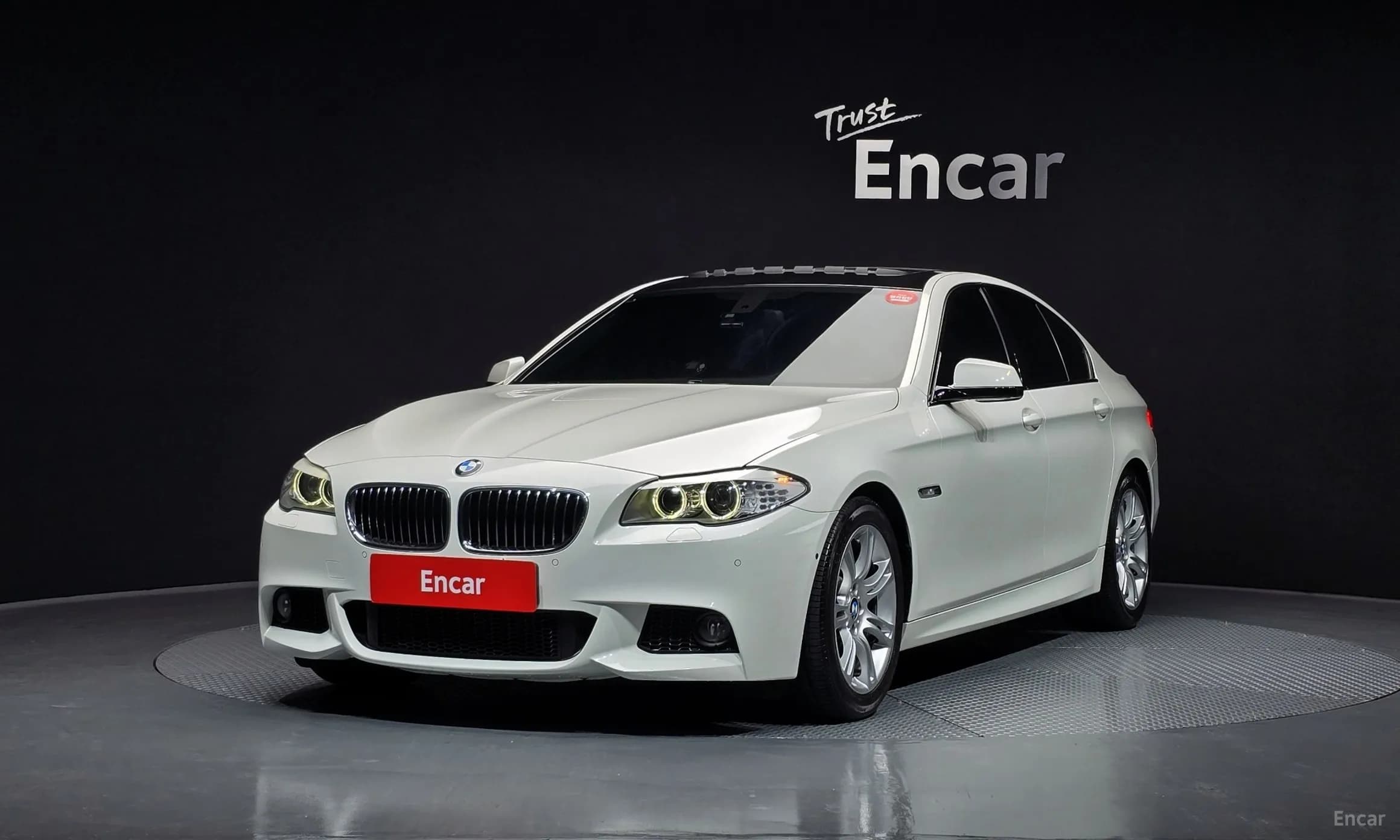5 Series (F10)