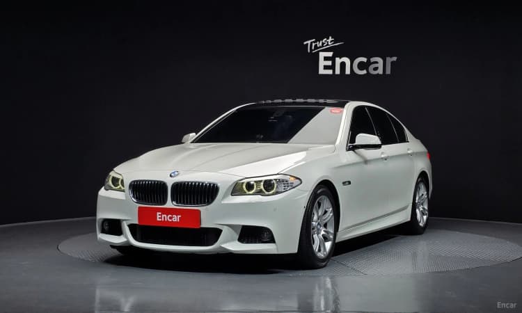 5 Series (F10)