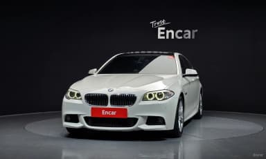 5 Series (F10)