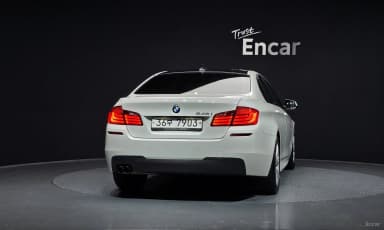 5 Series (F10)