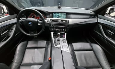 5 Series (F10)