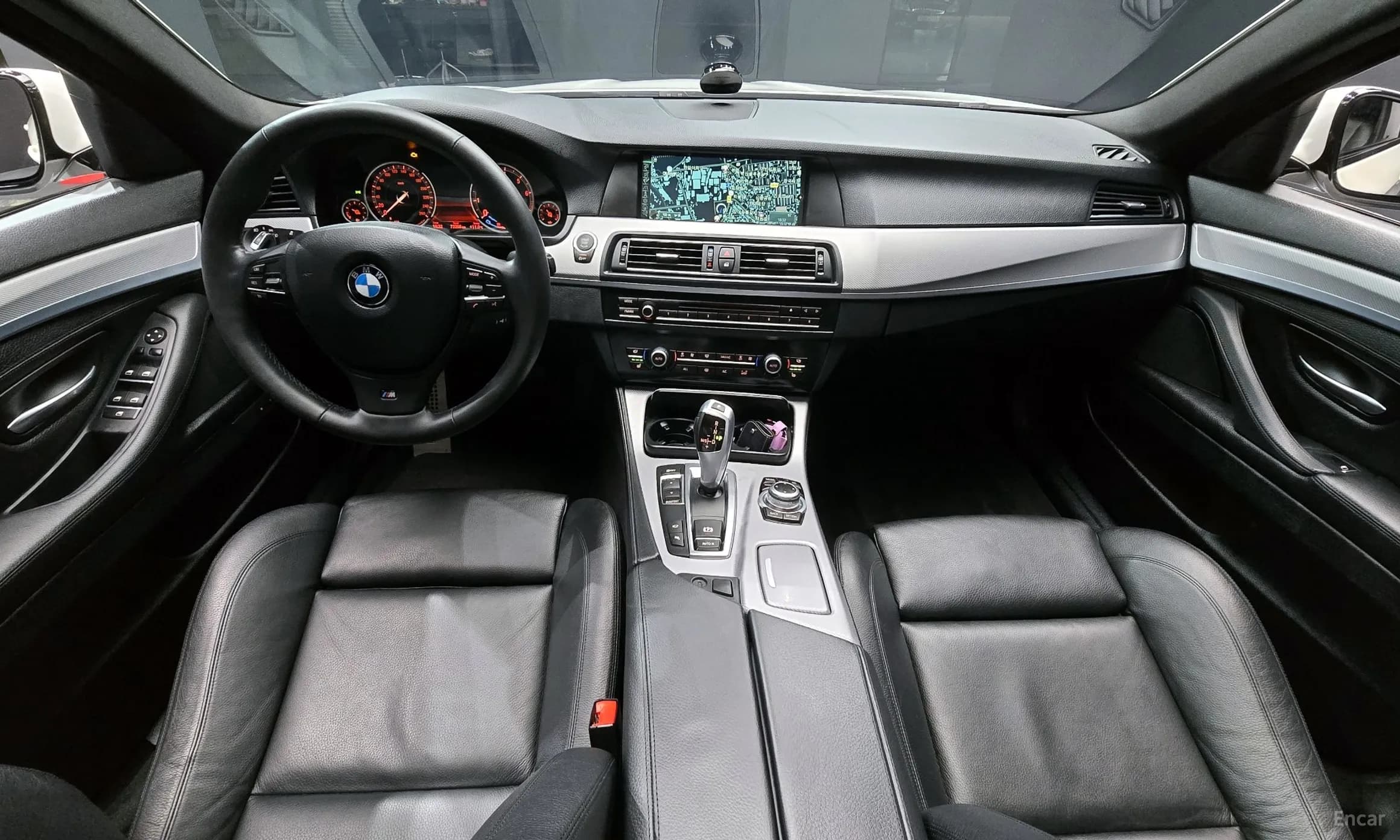 5 Series (F10)