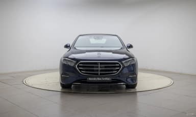 E-Class W214