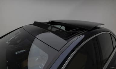 E-Class W214