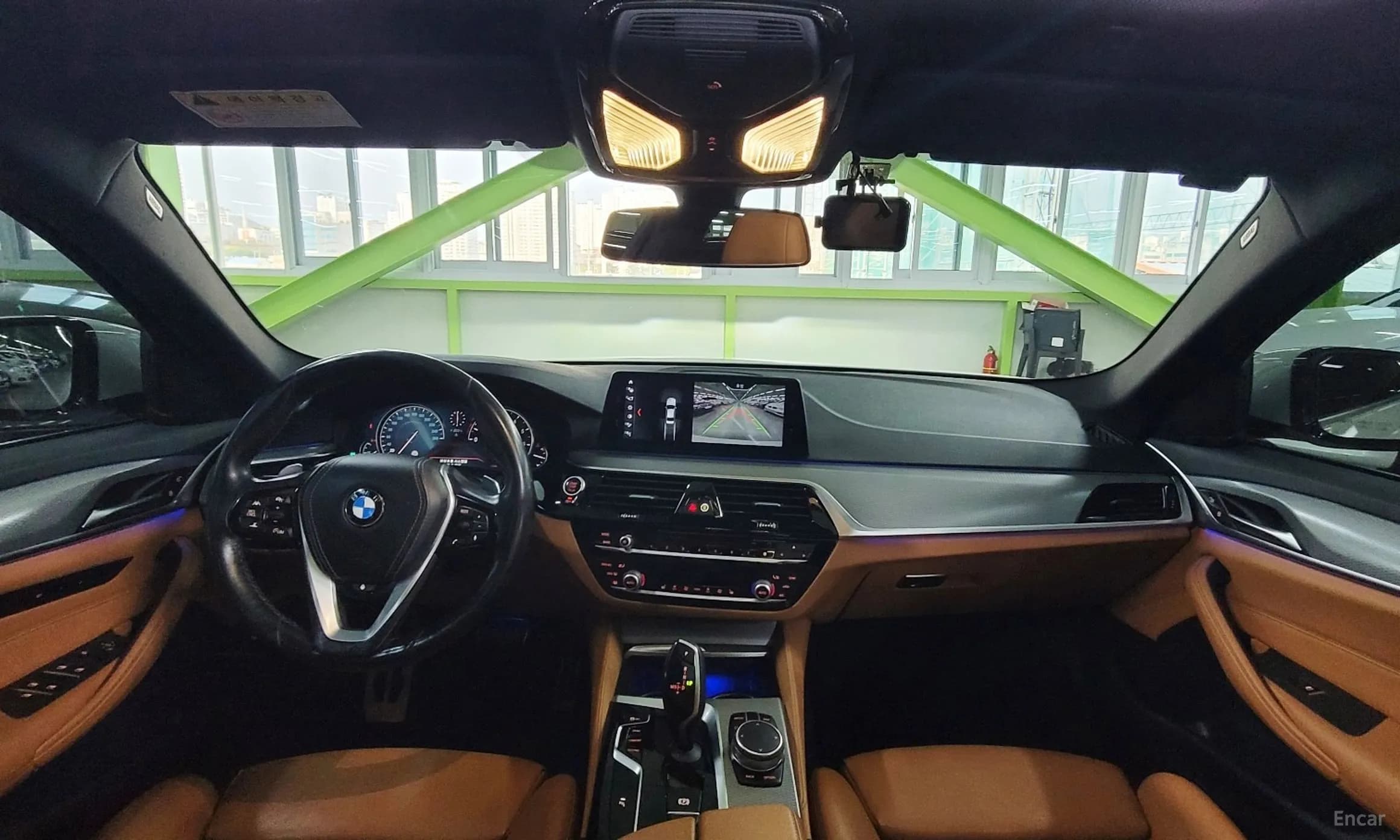 5 Series (G30)