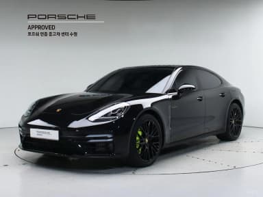 Panamera (971)