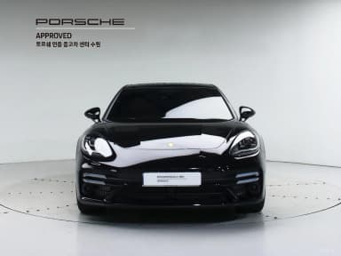 Panamera (971)