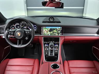 Panamera (971)
