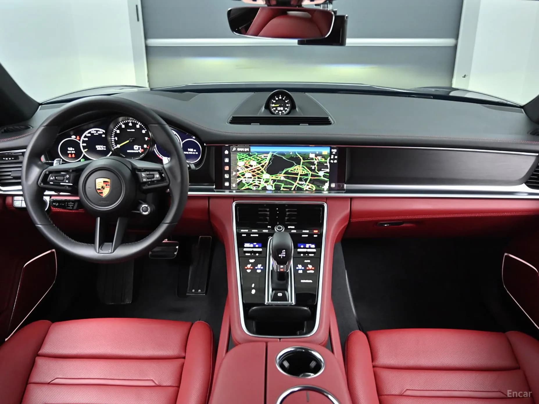 Panamera (971)