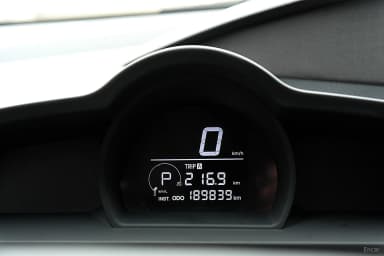 Korando Turismo