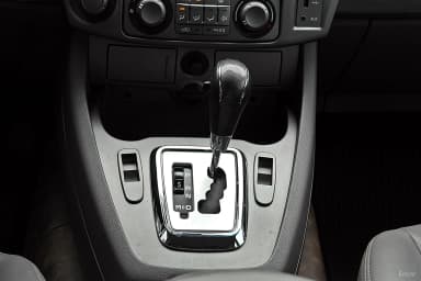 Korando Turismo