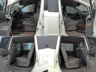 Korando Turismo