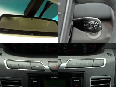 Korando Turismo