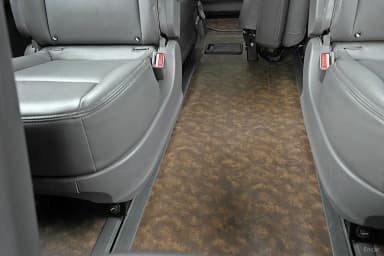 Korando Turismo