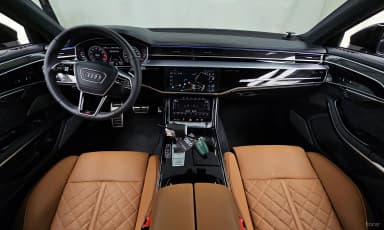 S8 (D5)