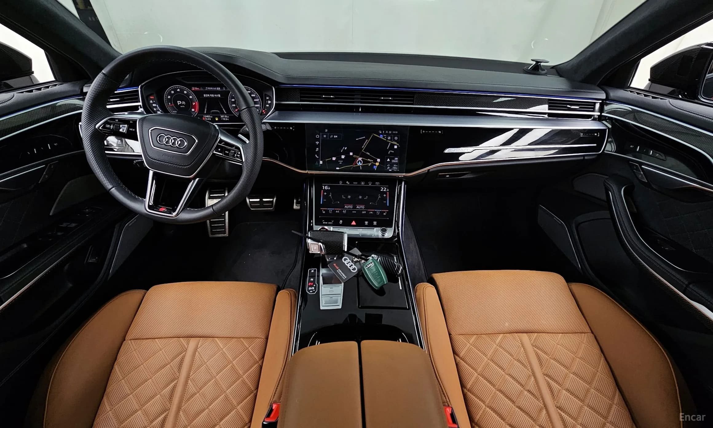 S8 (D5)