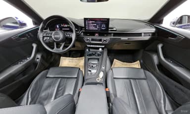 A5 (F5)