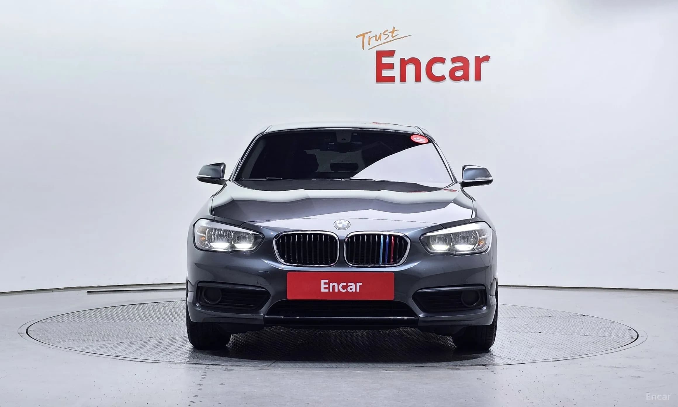 1 Series (F20)