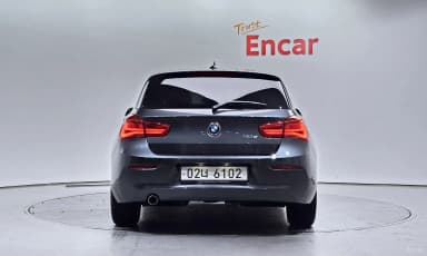 1 Series (F20)