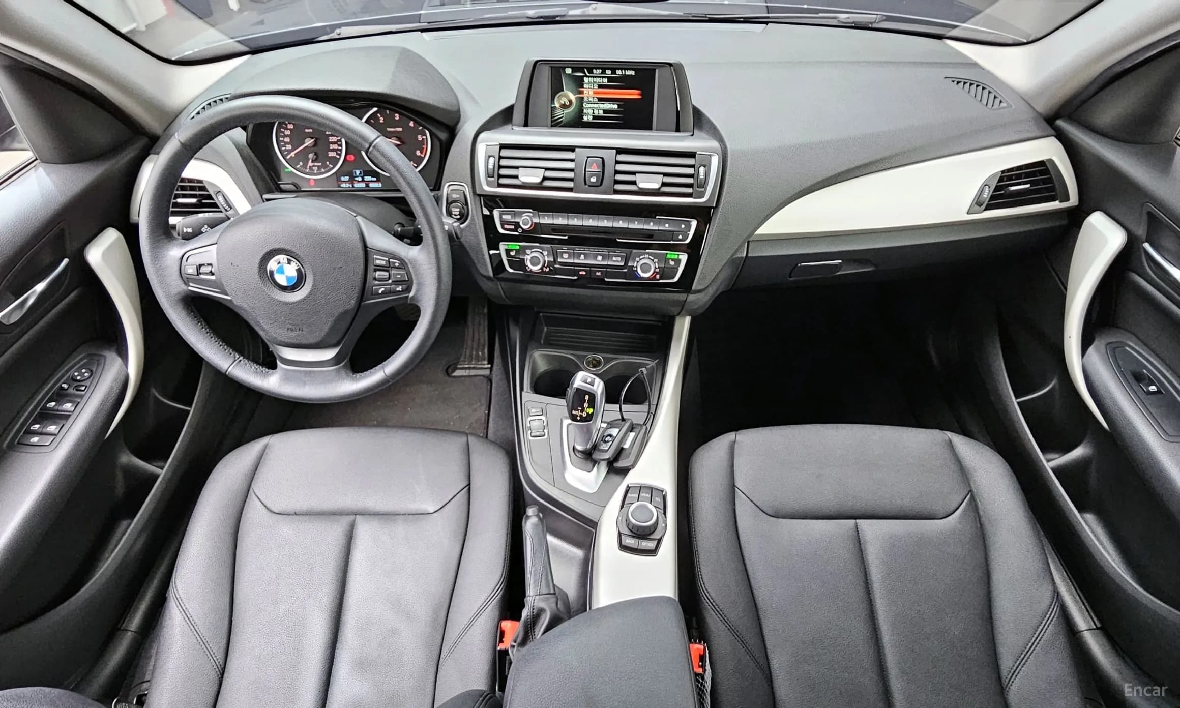 1 Series (F20)