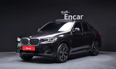 X4 (G02)